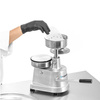 Presse à burgers manuelle, Ø 13 cm | FORGAST FG10606