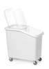Chariot pour produits en vrac | HENDI 877920