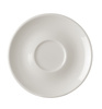 Sous-tasse pour tasse en porcelaine 185 ml - 6 pcs | HENDI 797945
