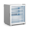 Armoire de congélation 90 l, -14 à -18°C, tôle blanche, 0,23 kW | ARKTIC 233412