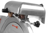 Trancheuse à charcuterie Kitchen Line 250, épaisseur de coupe 0-11 mm, diamètre de la lame 25 cm | HENDI 210215