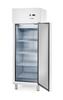 Armoire réfrigérée 1 porte GN 2/1, 465 l, en acier inoxydable, refroidissement statique | ARKTIC 236673