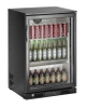 Réfrigérateur de bar pour boissons 128 L | FORGAST FG07701