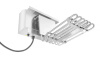 Friteuse XL avec robinet de vidange HENDI GOLIATH, 10L, 300x585x(H)392mm | HENDI 209431