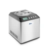 Machine à glace 2 l, rendement 200 pcs/h, capacité utile 1,2 l | ARKTIC 274231