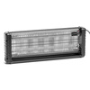 Lampe insecticide 2x9 W LED, 150 m² | FORGAST FG12109
