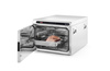 Appareil de cuisson à basse température, 0 à 120°C, 1,2 kW | HENDI 225479