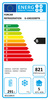 Table réfrigérée 3-portes GN 1/1 avec évier Forcar, 580 l, en acier inoxydable | FIMAR G-GNS3200TN