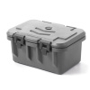 Récipient isotherme GN 1/1, 63x46x30,5 cm, en polyéthylène | HENDI 877852