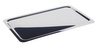 Plateau PROFI LINE, GN 1/1, poli, en acier inoxydable, 53x32,5x1 cm | APS 11110