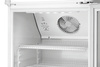 Armoire réfrigérée à portes vitrées 302L WB | BARTSCHER 700611