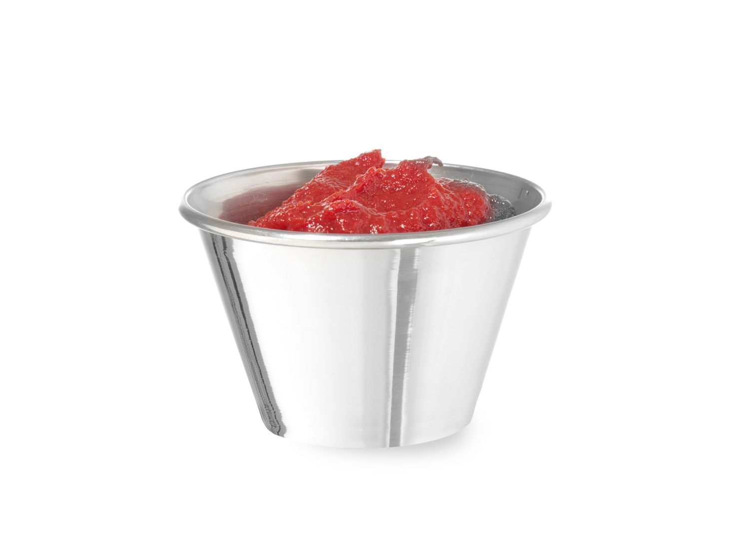 Bol à sauces 70 ml - ens. 12 pcs | HENDI 400029