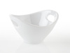 Bol MINI avec poignées, en mélamine, 9,5x9x5,5 cm, 90 ml | APS 84448