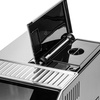 Machine à café automatique avec écran tactile, réservoir 1,7 l | CANARIO CAFE CC702