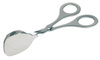 Pince à pâtisserie, acier inoxydable, 17,5 cm | APS 75803