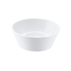 Assiette à œuf EGGY à bord haut, en mélamine, lot de 4 pièces | APS 83851