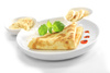 Assiette pour enfant OURSON | HENDI 786499