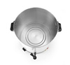 Chauffe-vin chaud 25 l, 2,5 kW, 230 V, simple paroi | HENDI 240601