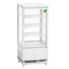 Vitrine réfrigérée Mini 86 l | BARTSCHER 700678G