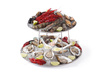 Plateau de fruits de mer | HENDI 480519