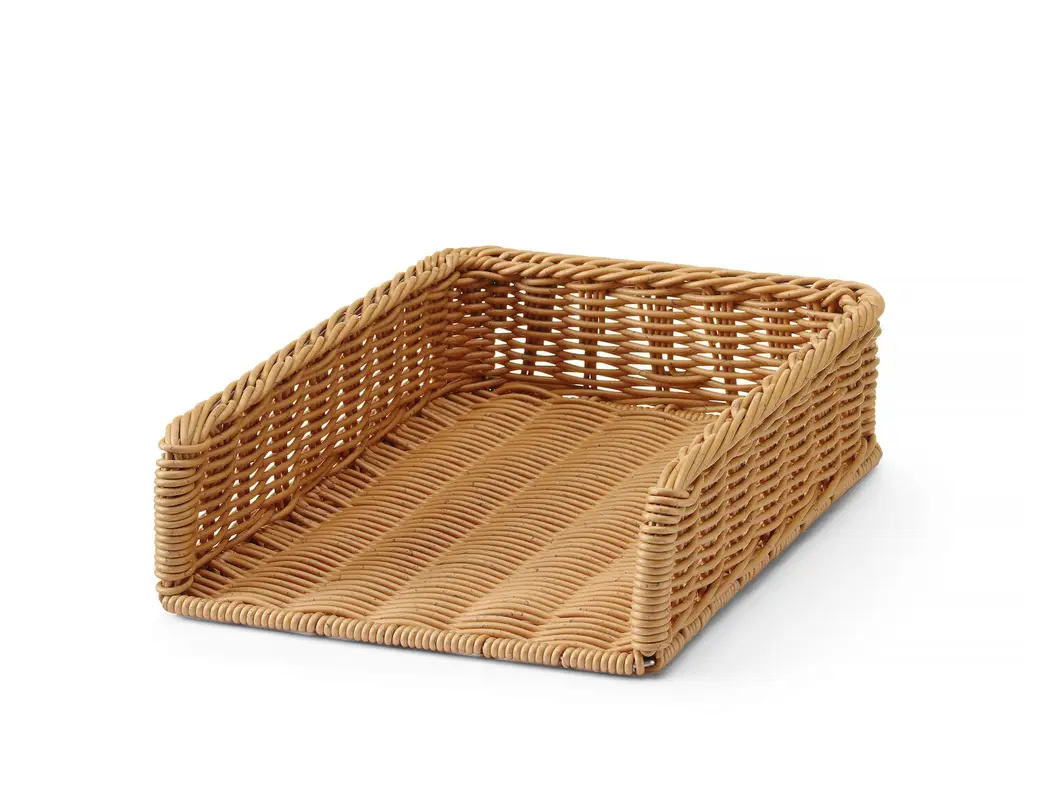 Panier d’exposition pour pain | HENDI 427231