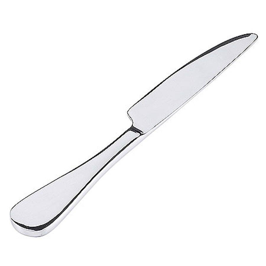 Couteau pour enfants Me! First, acier inoxydable 18/10, 18 cm | CONTACTO 3233/003