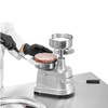 Presse à burgers manuelle, Ø 13 cm | FORGAST FG10606