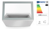 Vitrine de congélation 77 l, 4 bacs, refroidissement statique | ARKTIC 233689