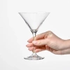 Verres à martini, Avant-Garde, 240 ml - set de 6 pièces | KROSNO F5782350150B3N90