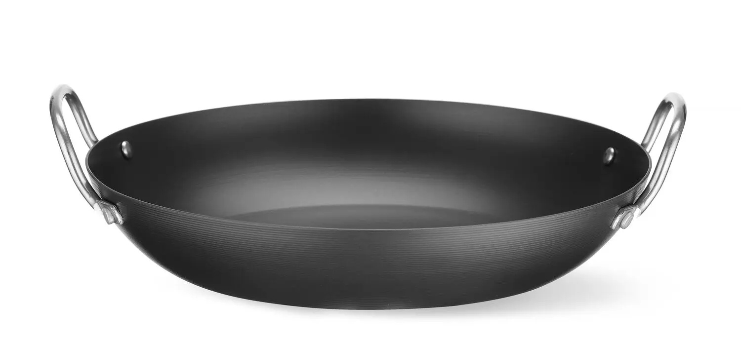 Poêle de service, Ø 26 cm | HENDI 627969
