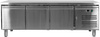 Table réfrigéré 3-portes | YATO YG-05259