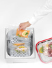 Appareil de cuisson sous vide Sous Vide GN 2/3, 13 l, 0,4 kW | HENDI 225264