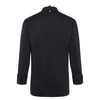 Sweat de cuisine homme Noah noir | KARLOWSKY JM 25-1