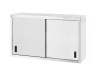 Armoire murale à portes coulissantes Profi Line | HENDI 811207