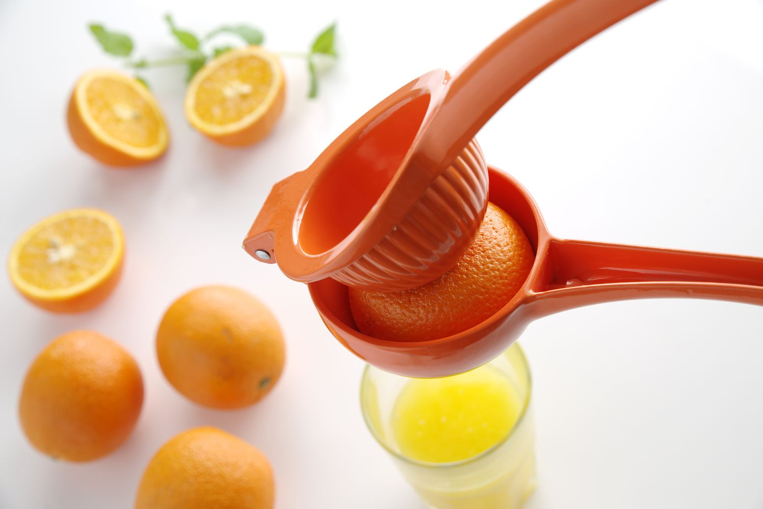 Presse-oranges - orange | BARUP 592069