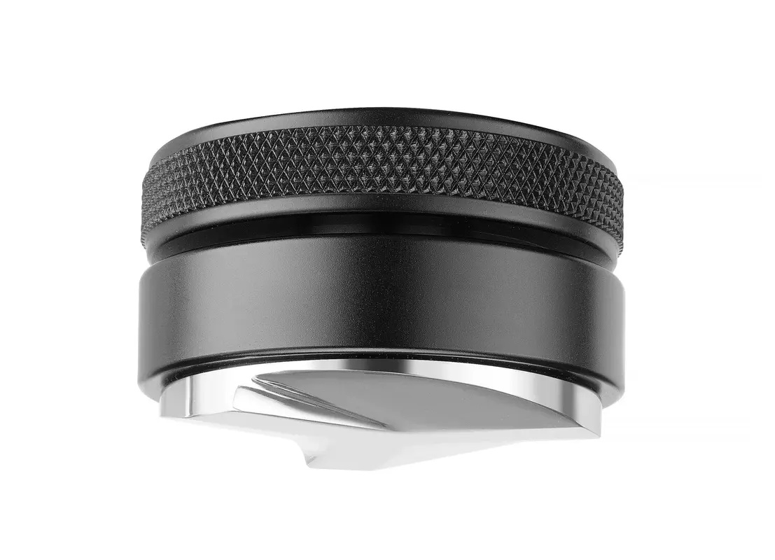 Presse-café, 6,4 cm, acier inoxydable et aluminium, 0,49 kg | HENDI 207390
