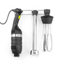 Mixeur plongeant Kitchen Line 350, bras mixeur 40 cm, 4000-16000 tr/min, 230 V | HENDI 222393