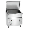 Poêle gastronomique à gaz - cap. 80 l G80LHK | BARTSCHER 1930311