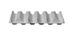 Lot de 4 coquetiers | HENDI 870792