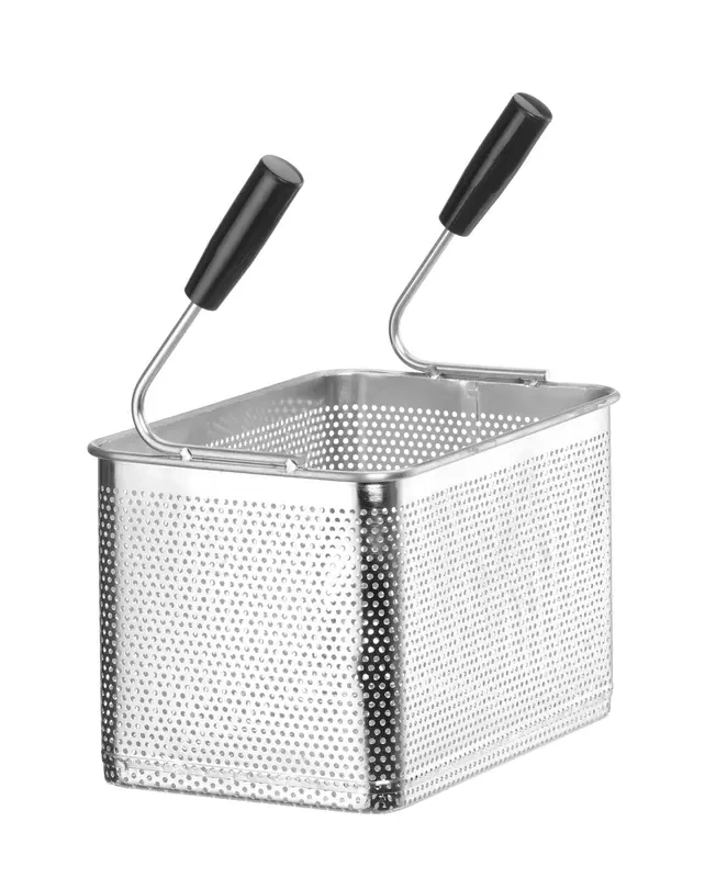Appareil de cuisson de pâtes 25 L, 230 V/3500 W, 60,1x32,6x27,9 cm | HENDI 240496