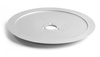 Couteau téflon antiadhésif pour trancheuses, 30 cm | HENDI 975756