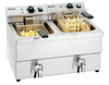 Friteuse IMBISS II | BARTSCHER A150407