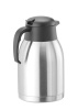Thermos à café, 2 l, acier inoxydable | HENDI 448526
