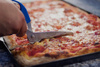 Ciseaux à pizza 12 cm | GI.METAL AC-FR