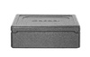Récipient isotherme de restauration 9L, 38x25x9,5 cm | HENDI 707043