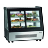 Vitrine réfrigérée Deli Cool II D | BARTSCHER 700208G