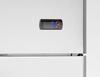 Armoire réfrigérée Profi Line, 410 l, 1 porte, en acier inoxydable, -2°C à +8°C | HENDI 233108