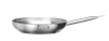 Cuisinière à induction 3,5 kW, 230 V + casserole + poêle | HENDI 239889