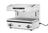 Salamandre électrique, 3,6 kW, grille 59x32 cm | HENDI 264706