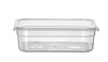 Bac GN 1/2 prof. 10 cm en polypropylène Profi Line | HENDI 880128